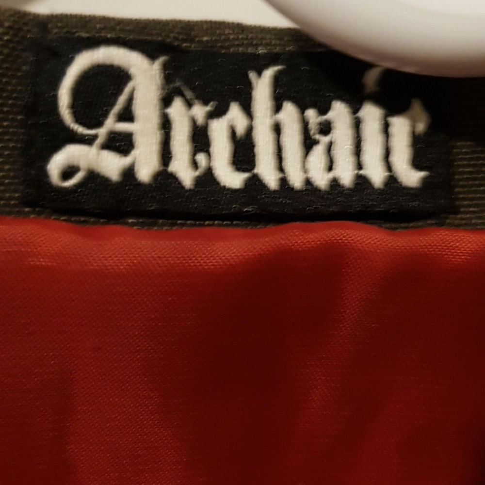 Mens Jacket - Picture 2 of 4
